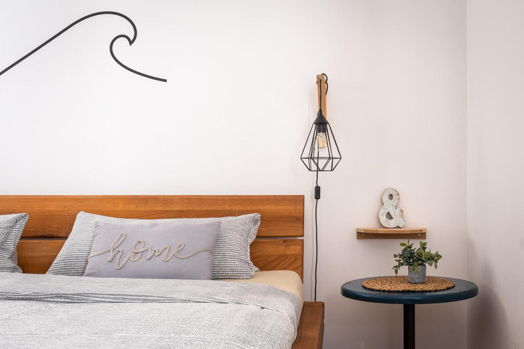 Sweet Home Arrifana // Beachhouse Praia da Arrifana Exterior foto
