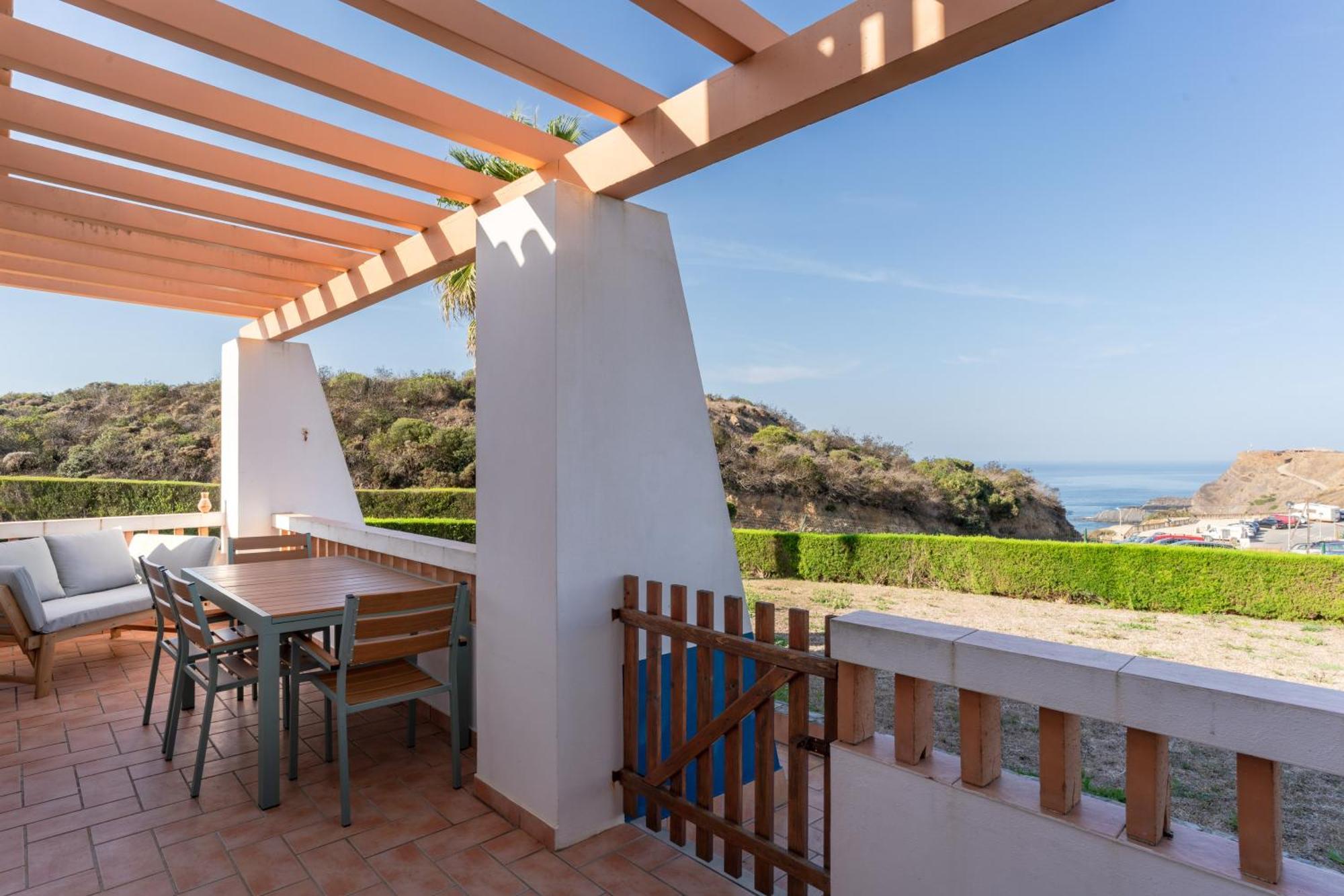 Sweet Home Arrifana // Beachhouse Praia da Arrifana Exterior foto