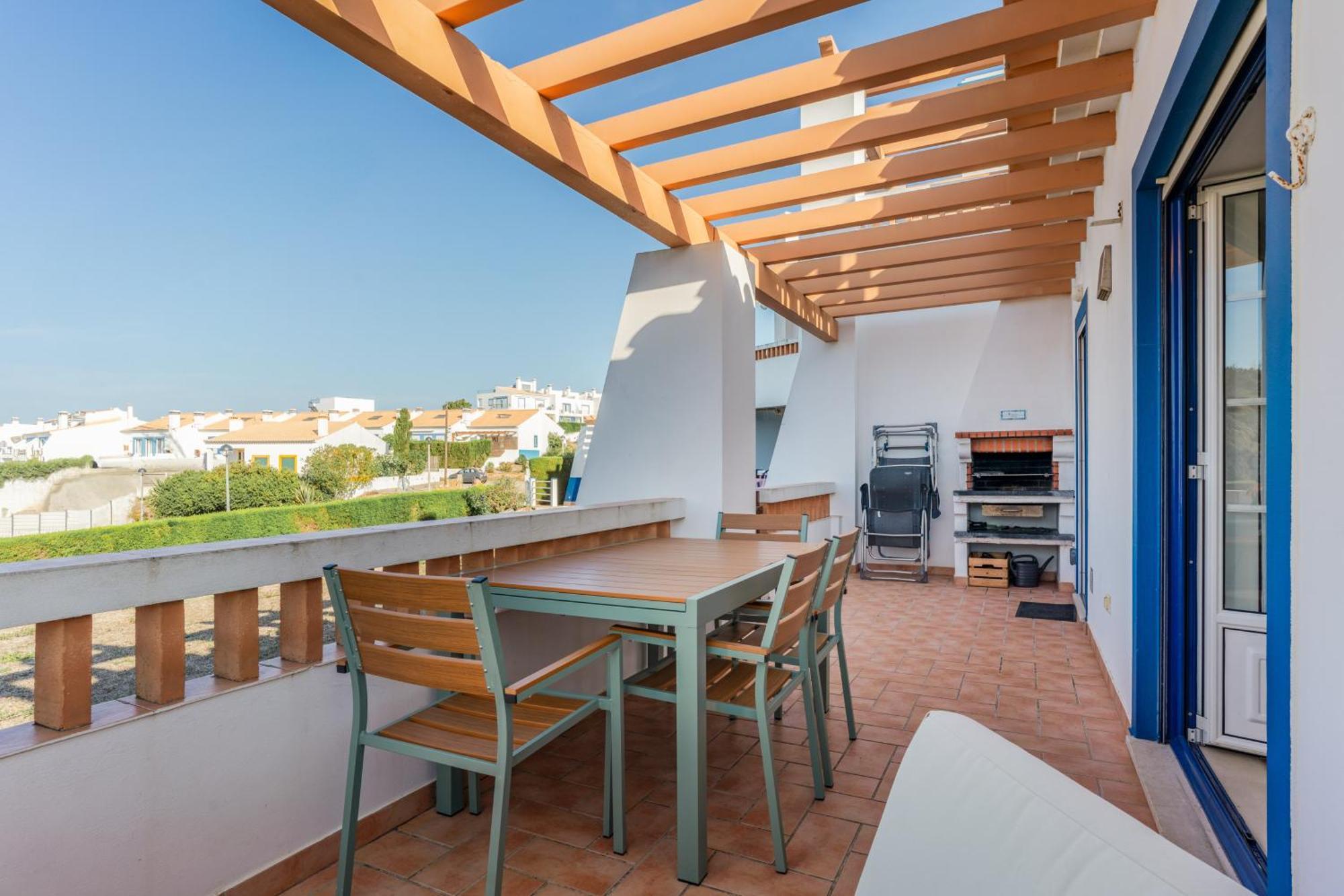 Sweet Home Arrifana // Beachhouse Praia da Arrifana Exterior foto