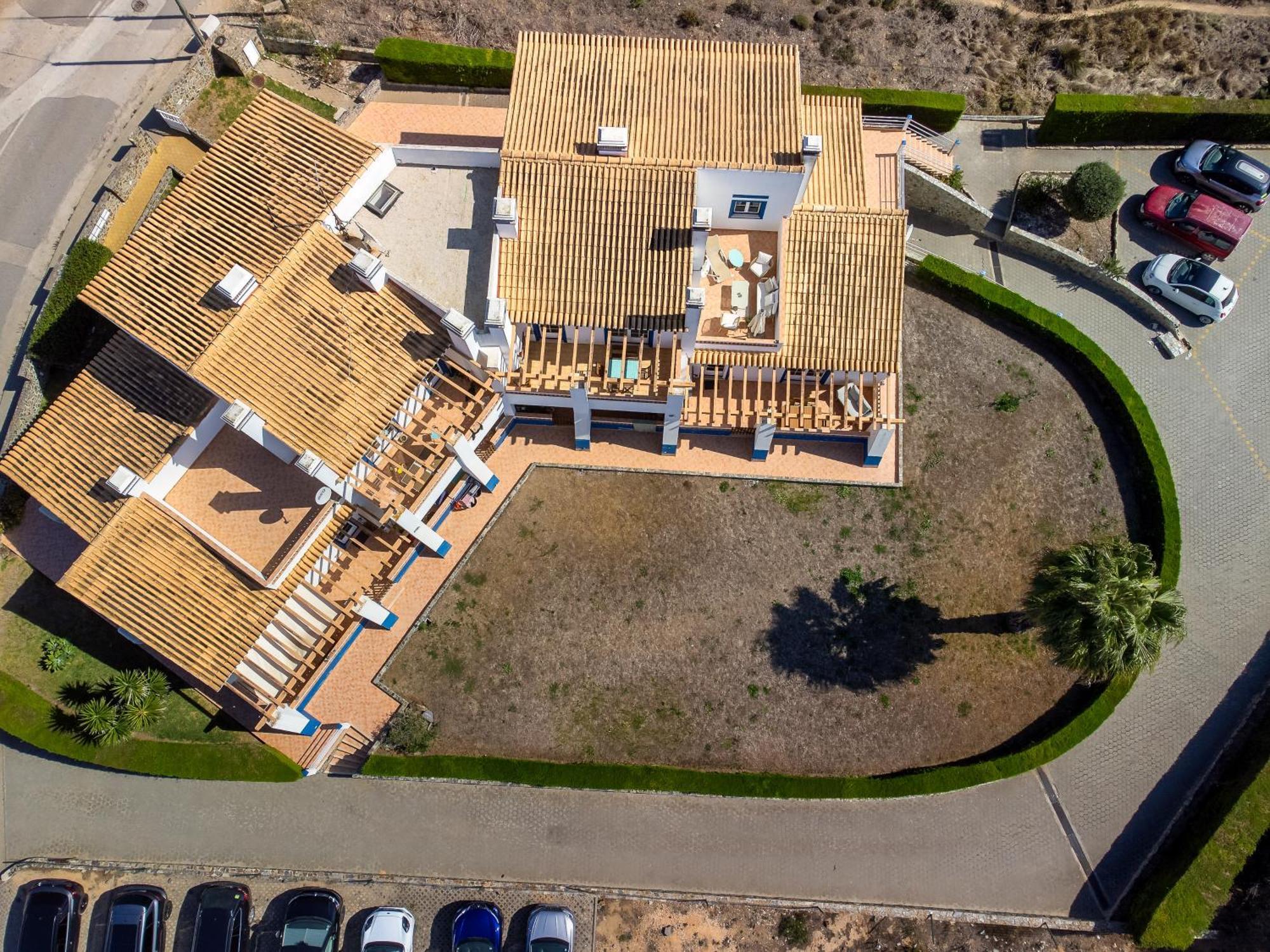 Sweet Home Arrifana // Beachhouse Praia da Arrifana Exterior foto
