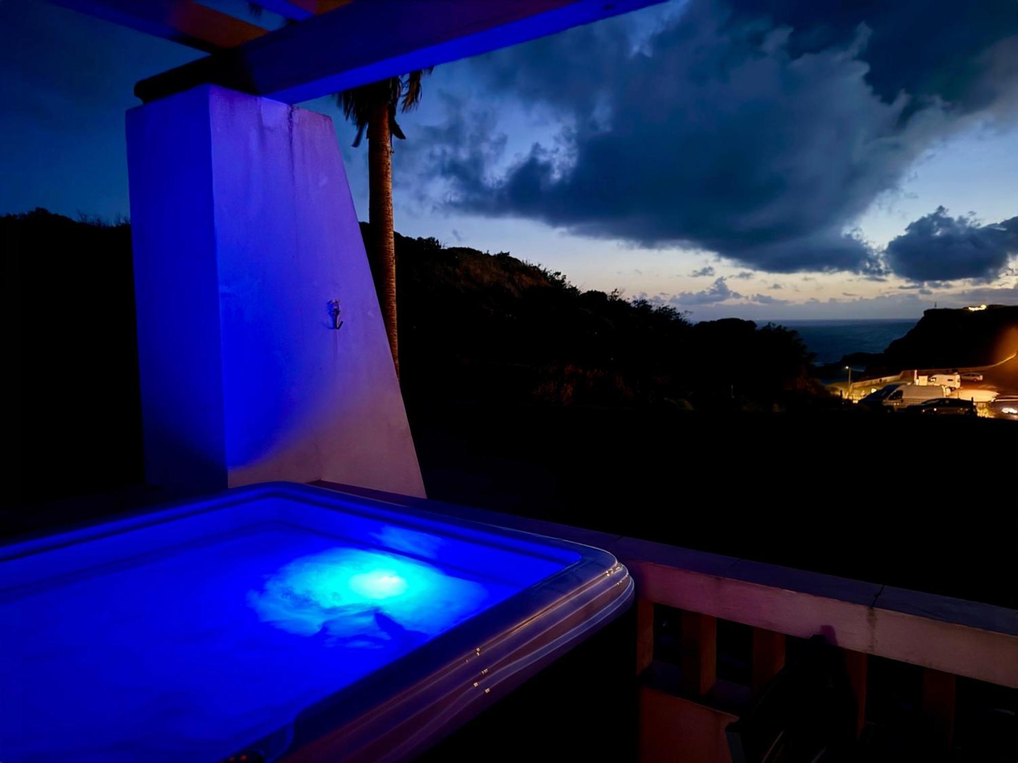 Sweet Home Arrifana // Beachhouse Praia da Arrifana Exterior foto